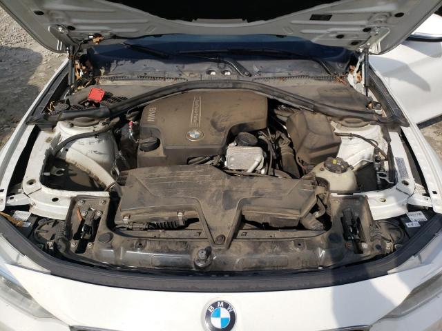 Photo 7 from auction – 2014 BMW 428 XI with VIN WBA3N9C5XEK246072