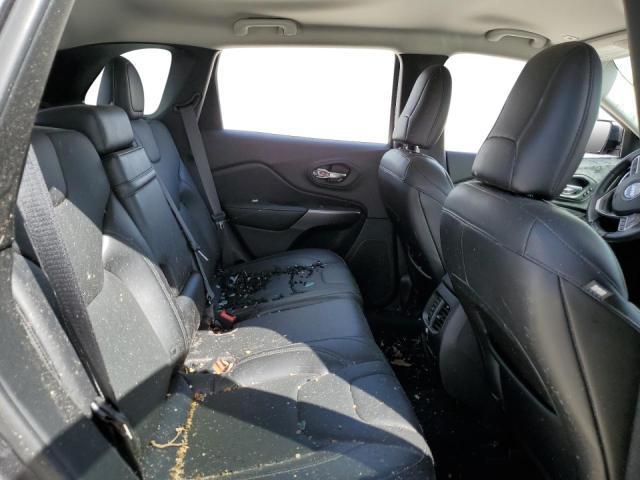 Photo 6 from auction – 2019 JEEP CHEROKEE L with VIN 1C4PJMDXXKD375481