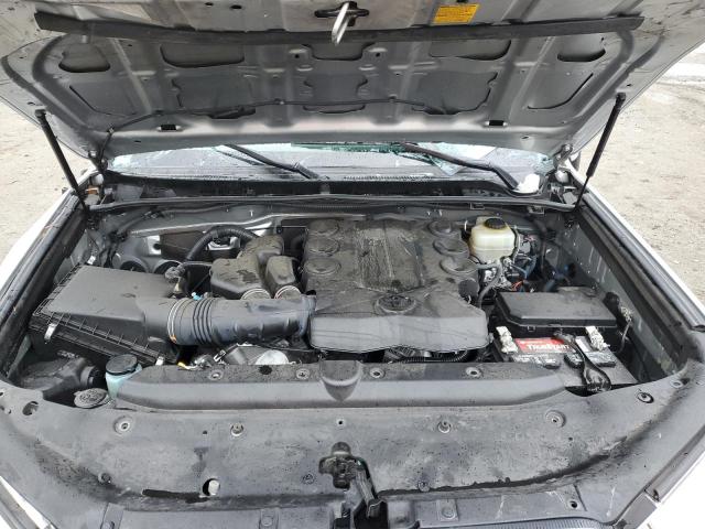Photo 7 from auction – 2013 TOYOTA 4RUNNER SR with VIN JTEBU5JR9D5115546