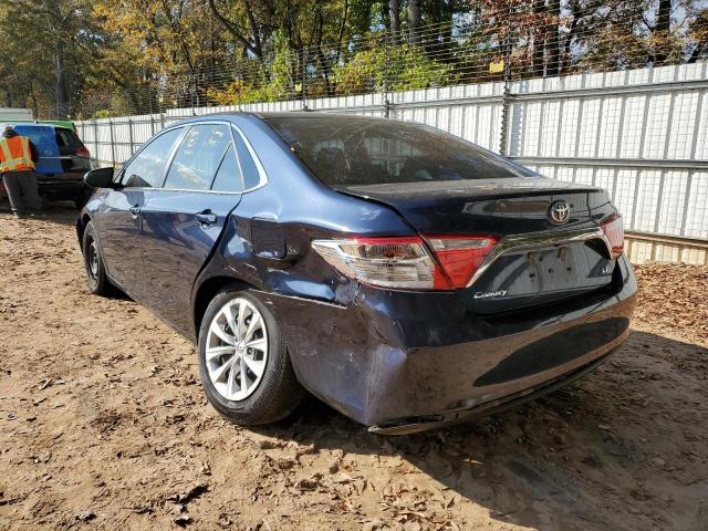 Photo 3 from auction – 2015 TOYOTA CAMRY LE with VIN 4T1BF1FK2FU984495