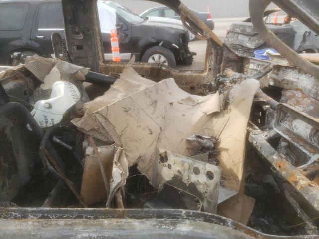 Photo 5 from auction – 2003 FORD F350 SUPER with VIN 1FTWF33P43EB39154