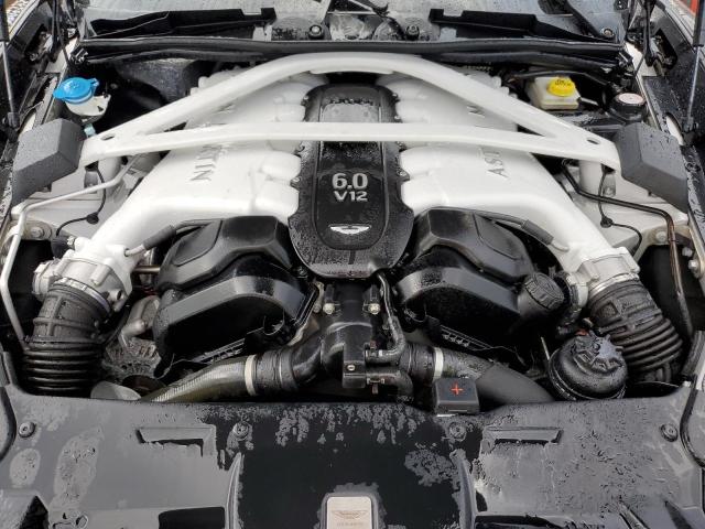 Photo 7 from auction – 2014 ASTON MARTIN VANQUISH V with VIN SCFPDCGP2EGK01552