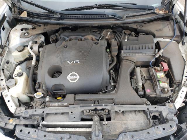 Photo 7 from auction – 2011 NISSAN MAXIMA S with VIN 1N4AA5AP5BC868383