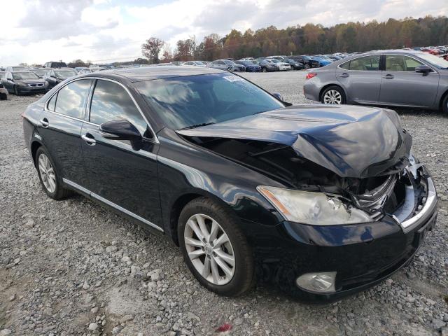 LEXUS ES 350 2012 with VIN JTHBK1EG2C2487837 - Photo from auction