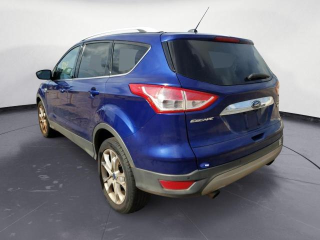 Photo 3 from auction – 2014 FORD ESCAPE TIT with VIN 1FMCU0JX1EUA42024
