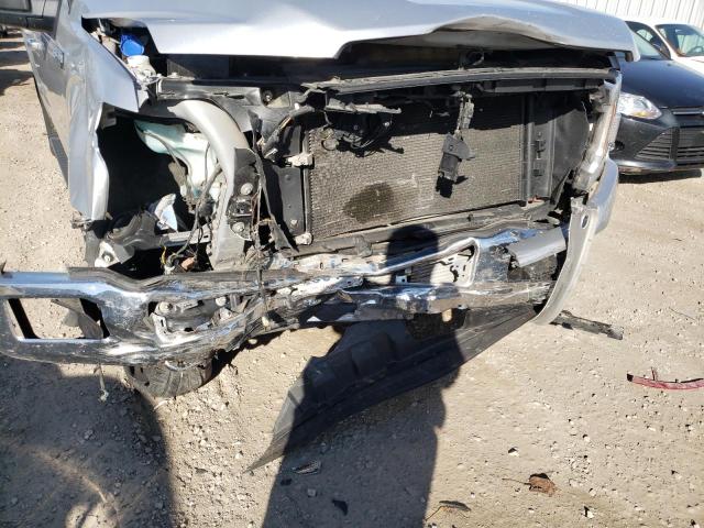 Photo 9 from auction – 2018 FORD F150 SUPER with VIN 1FTEW1EGXJFE74679