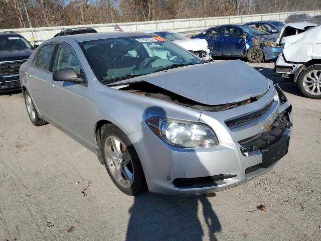 CHEVROLET MALIBU LS 2012 with VIN 1G1ZB5E03CF247286 - Photo from auction