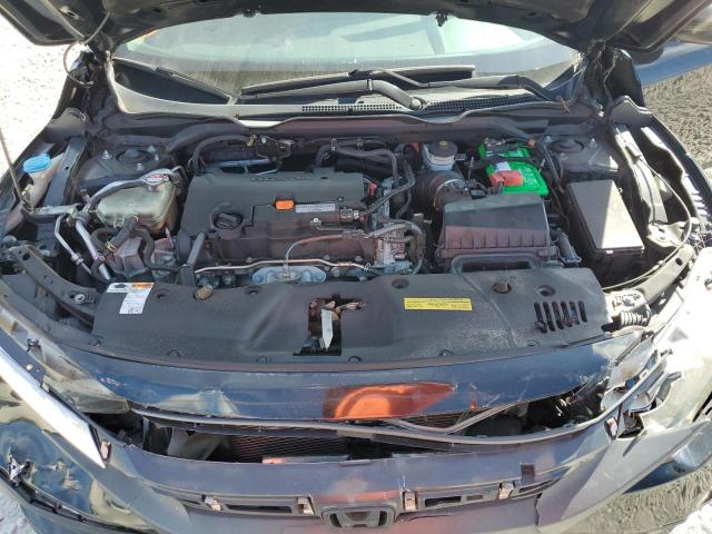 Photo 7 from auction – 2016 HONDA CIVIC LX with VIN 19XFC2F53GE061098