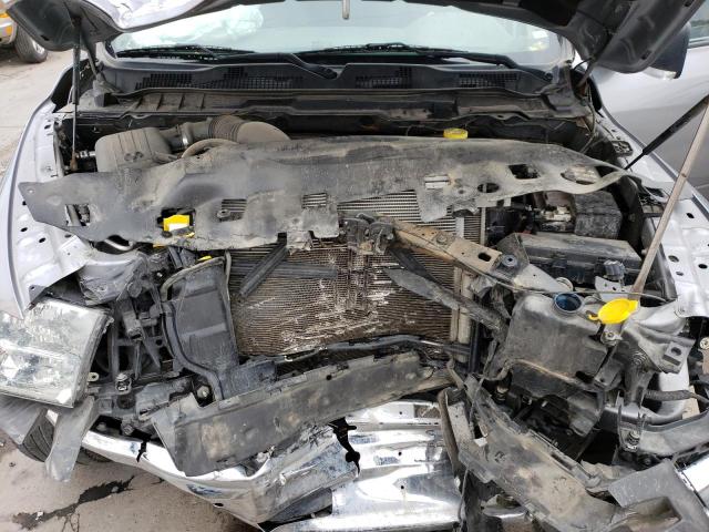 Photo 7 from auction – 2019 RAM 1500 CLASS with VIN 1C6RR7TT4KS702560