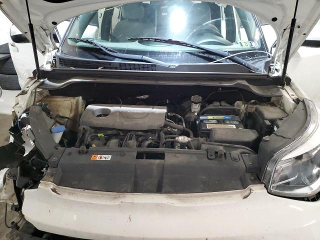 Photo 7 from auction – 2018 KIA SOUL with VIN KNDJN2A29J7543275