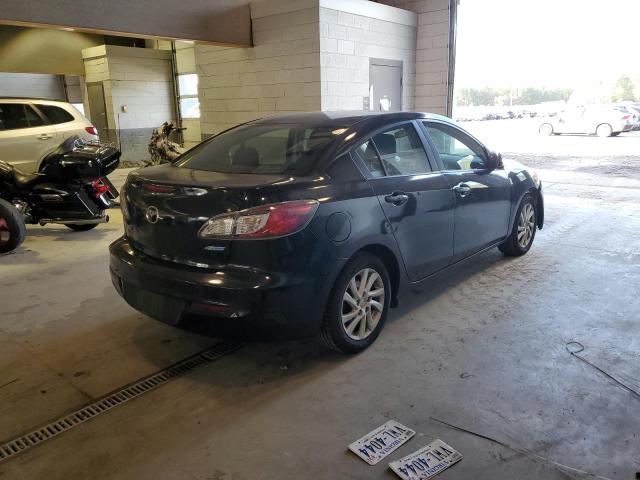Photo 4 from auction – 2012 MAZDA 3 I with VIN JM1BL1V87C1523969