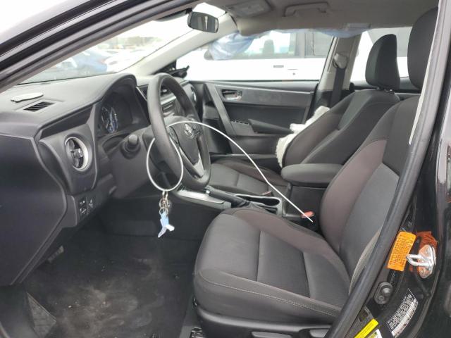 Photo 7 from auction – 2018 TOYOTA COROLLA L with VIN 5YFBURHE8JP775543