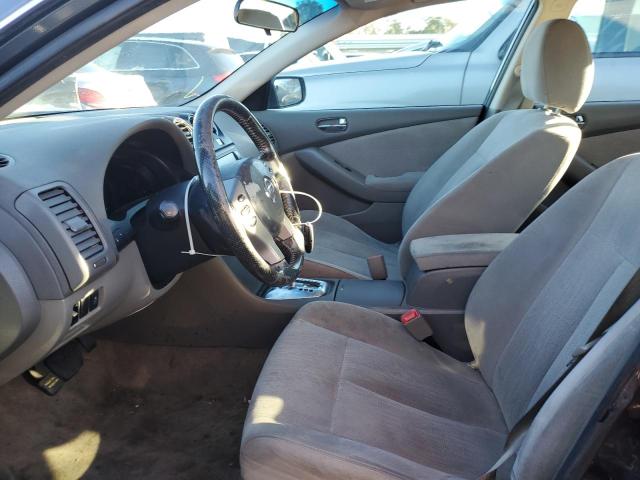 Photo 5 from auction – 2011 NISSAN ALTIMA with VIN 1N4AL2AP6BN450296