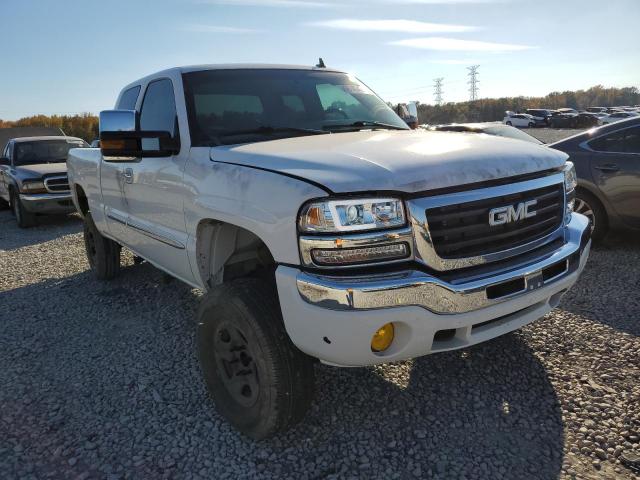 GMC NEW SIERRA 2006 with VIN 1GTEK19B76Z192970 - Photo from auction