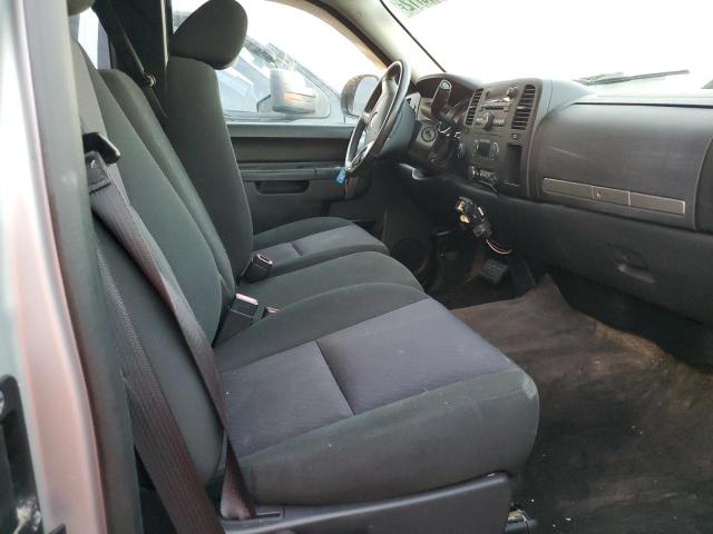 Photo 5 from auction – 2013 CHEVROLET SILVERADO with VIN 1GCRKSE7XDZ223618