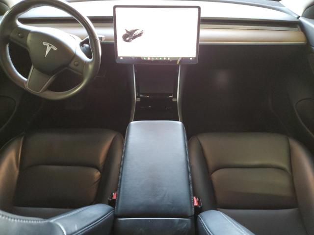 Photo 9 from auction – 2018 TESLA MODEL 3 with VIN 5YJ3E1EB2JF103227