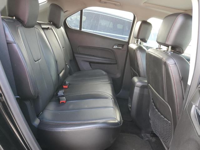 Photo 6 from auction – 2017 CHEVROLET EQUINOX LT with VIN 2GNFLFEKXH6162534
