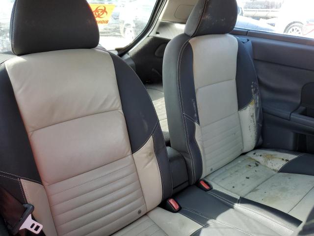 Photo 6 from auction – 2008 VOLVO C30 T5 with VIN YV1MK672682078749