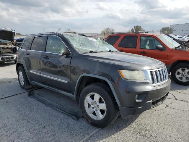 Photo 1 from auction – 2011 JEEP GRAND CHER with VIN 1J4RS4GG7BC659040