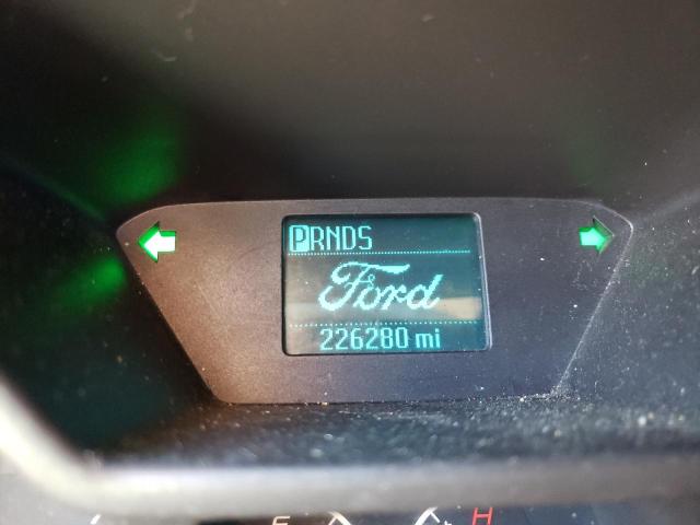 Photo 8 from auction – 2015 FORD TRANSIT CO with VIN NM0GE9E79F1203480