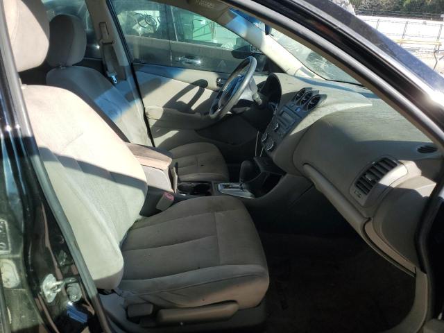 Photo 5 from auction – 2011 NISSAN ALTIMA BAS with VIN 1N4AL2AP2BC181032
