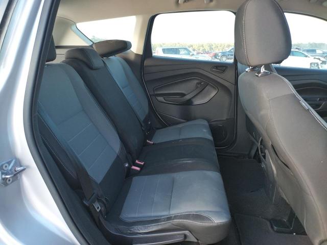 Photo 6 from auction – 2017 FORD ESCAPE S with VIN 1FMCU0F79HUB26458
