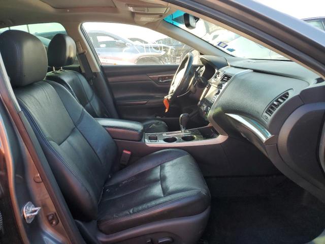Photo 5 from auction – 2015 NISSAN ALTIMA 3.5 with VIN 1N4BL3AP0FC230552