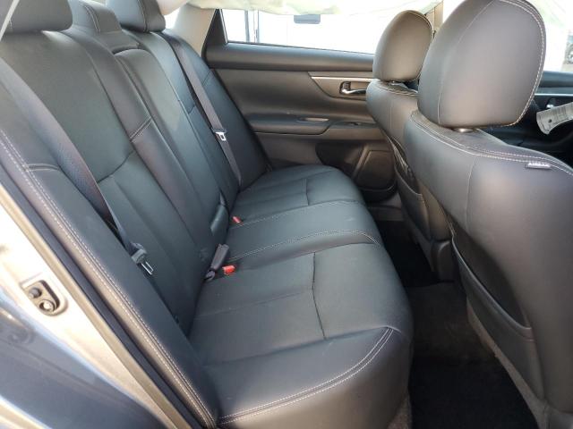 Photo 6 from auction – 2016 NISSAN ALTIMA 2.5 with VIN 1N4AL3AP2GC272380