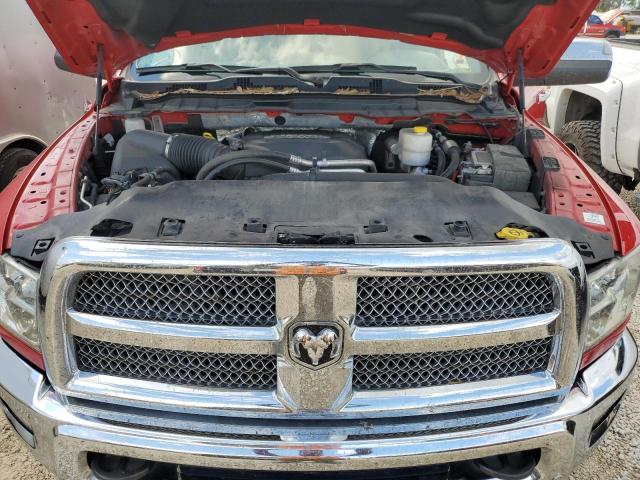 Photo 7 from auction – 2018 RAM 2500 SLT with VIN 3C6UR5JJ5JG390612