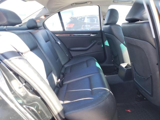 Photo 6 from auction – 2001 BMW 325 I with VIN WBAAV33411FU97318
