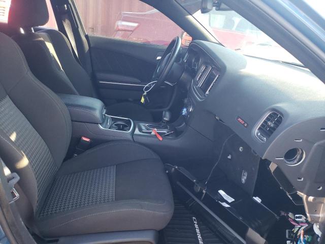 Photo 5 from auction – 2021 DODGE CHARGER SC with VIN 2C3CDXGJ2MH620329