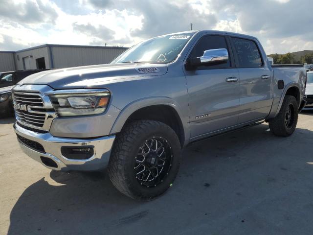 Photo 2 from auction – 2019 RAM 1500 LARAM with VIN 1C6SRFJT3KN517350