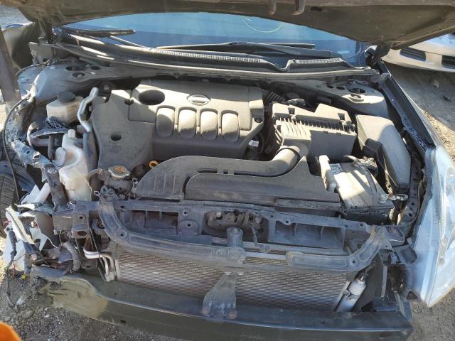 Photo 7 from auction – 2012 NISSAN ALTIMA S W with VIN 1N4AL2AP3CC132522
