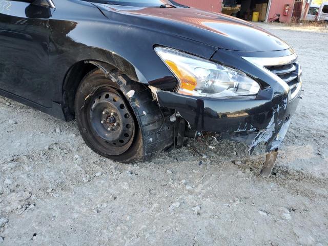 Photo 9 from auction – 2014 NISSAN ALTIMA 2.5 with VIN 1N4AL3AP9EN373515