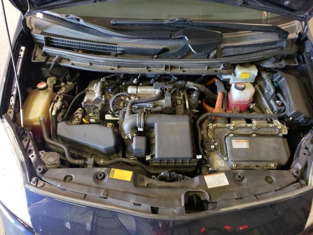 Photo 7 from auction – 2015 TOYOTA PRIUS with VIN JTDKN3DU3F0427271