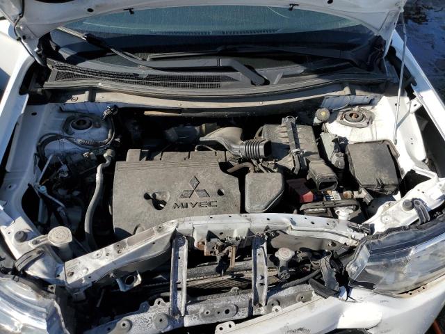 Photo 7 from auction – 2015 MITSUBISHI OUTLANDER with VIN JA4AD3A35FZ002683