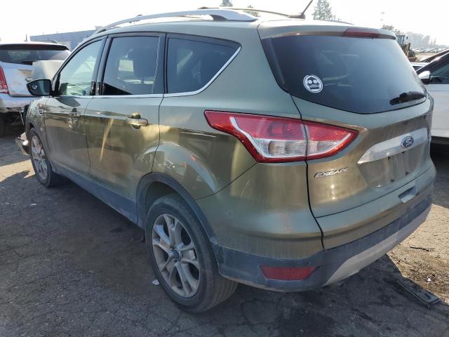 Photo 3 from auction – 2014 FORD ESCAPE TIT with VIN 1FMCU0JX1EUA69157