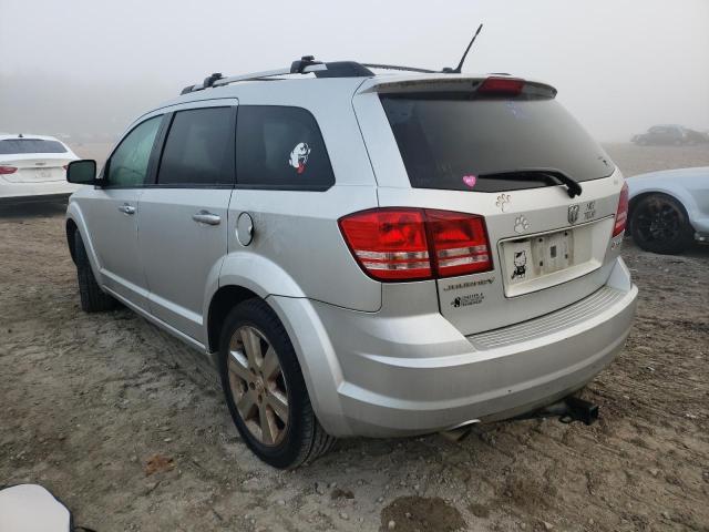 Photo 3 from auction – 2009 DODGE JOURNEY R/ with VIN 3D4GG67V59T171599