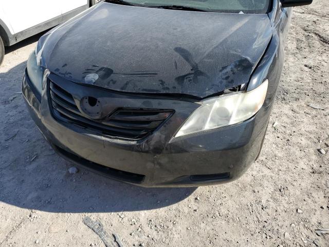 Photo 9 from auction – 2007 TOYOTA CAMRY CE with VIN 4T1BE46K07U108613