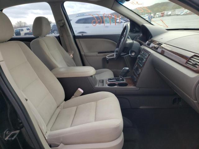 Photo 5 from auction – 2008 FORD TAURUS SEL with VIN 1FAHP27W08G140191