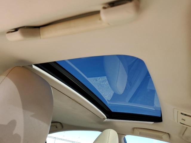 Photo 9 from auction – 2013 LEXUS ES 300H with VIN JTHBW1GG7D2030055