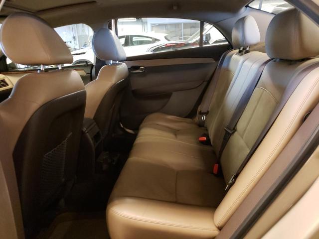 Photo 6 from auction – 2011 CHEVROLET MALIBU 2LT with VIN 1G1ZD5E13BF280368