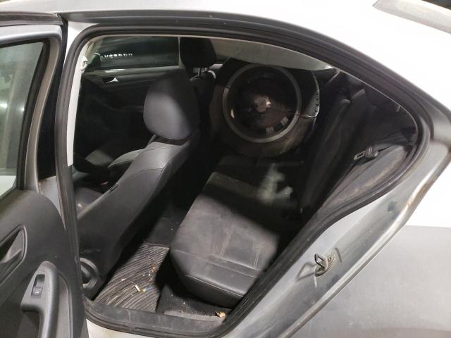 Photo 6 from auction – 2012 VOLKSWAGEN JETTA SE with VIN 3VWBP7AJ7CM076687