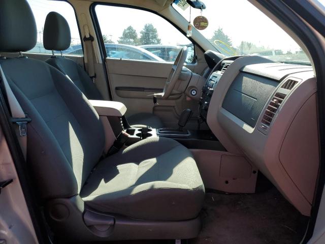 Photo 5 from auction – 2008 FORD ESCAPE XLS with VIN 1FMCU02Z38KB44019