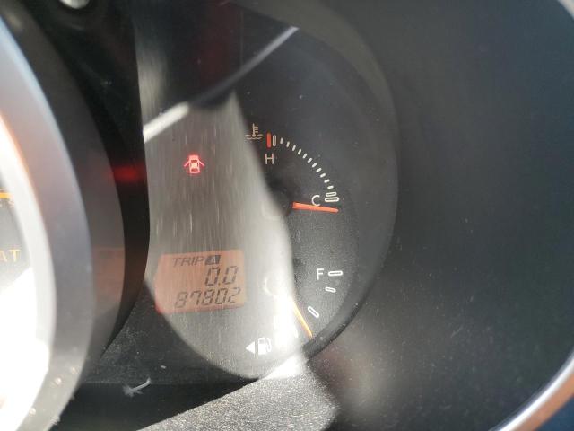 Photo 8 from auction – 2009 MAZDA CX-7 with VIN JM3ER293490216491
