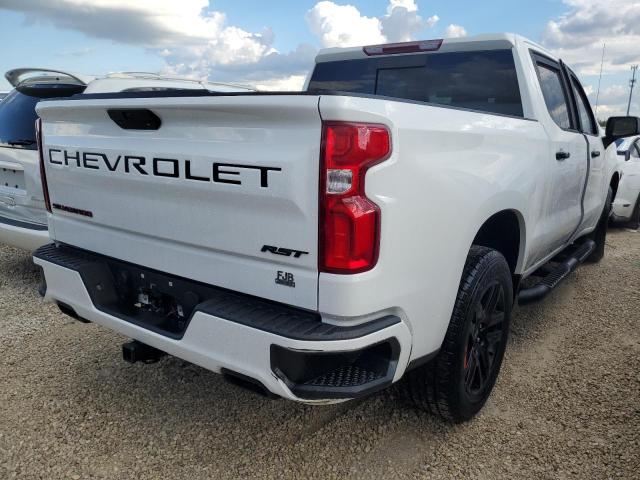 Photo 4 from auction – 2022 CHEVROLET SILVERADO with VIN 1GCPWDED8NZ146472