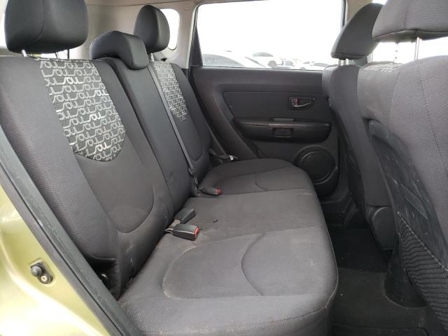 Photo 6 from auction – 2011 KIA SOUL with VIN KNDJT2A26B7341145
