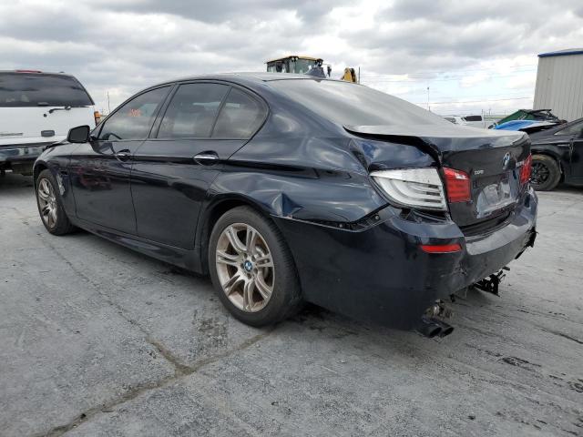 Photo 3 from auction – 2013 BMW 528 I with VIN WBAXG5C58DD229908