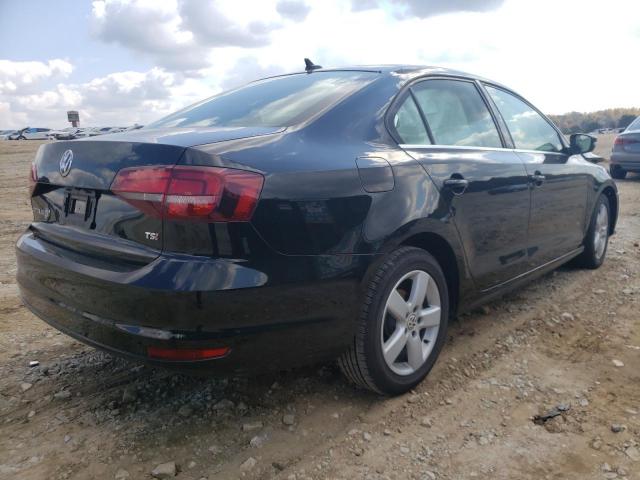 Photo 4 from auction – 2018 VOLKSWAGEN JETTA SE with VIN 3VWDB7AJ5JM264029
