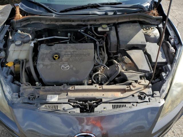 Photo 7 from auction – 2010 MAZDA 3 S with VIN JM1BL1S50A1186486